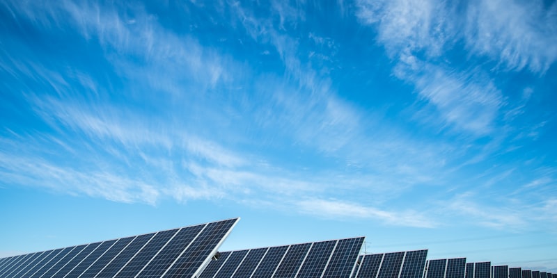 Autoconsumo fotovoltaico: come funziona e quanto conviene